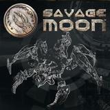 Savage Moon (PlayStation 3)